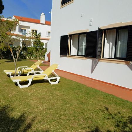Algarve Apartment Falésia Albufeira Extérieur photo