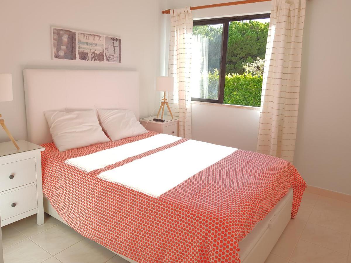 Algarve Apartment Falésia Albufeira Extérieur photo