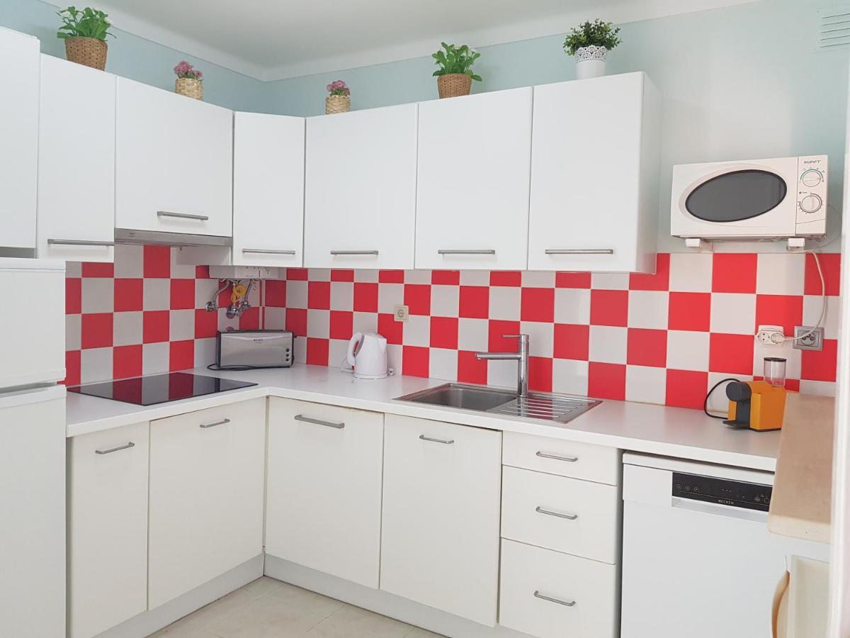 Algarve Apartment Falésia Albufeira Extérieur photo