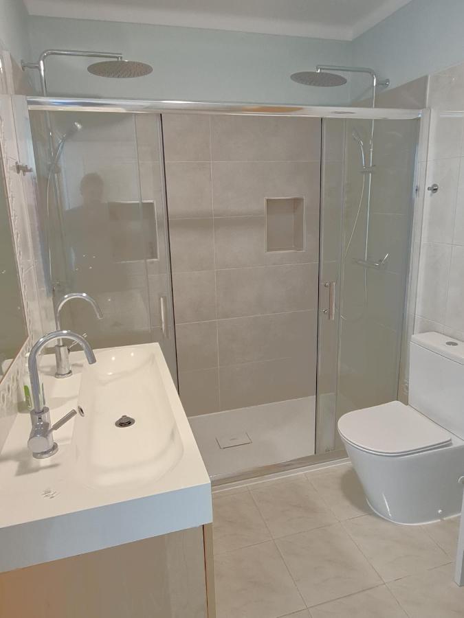 Algarve Apartment Falésia Albufeira Extérieur photo