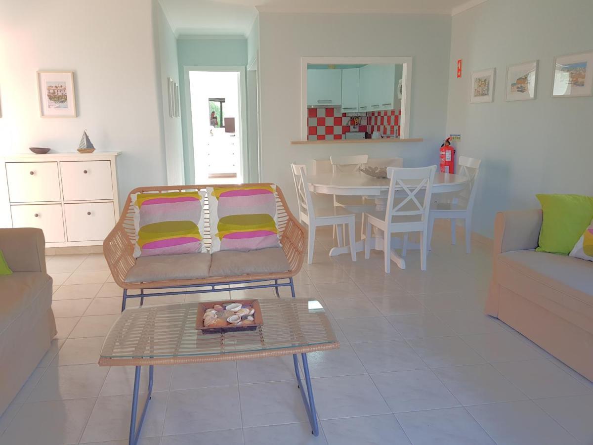 Algarve Apartment Falésia Albufeira Extérieur photo