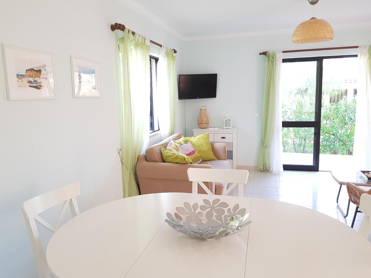Algarve Apartment Falésia Albufeira Extérieur photo