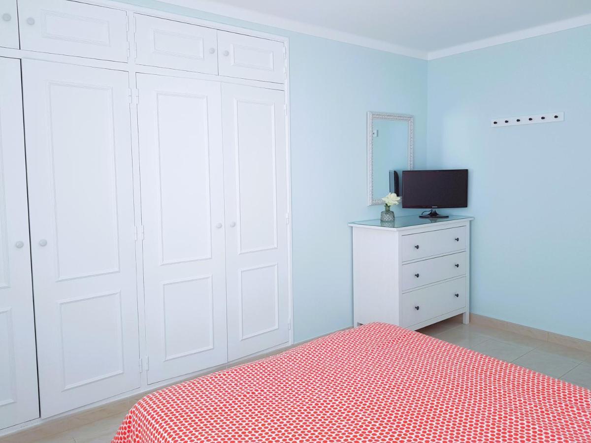 Algarve Apartment Falésia Albufeira Extérieur photo